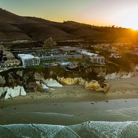 Seacrest Oceanfront Hotel Pismo Beach Bagian luar foto