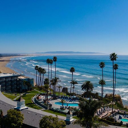 Seacrest Oceanfront Hotel Pismo Beach Bagian luar foto