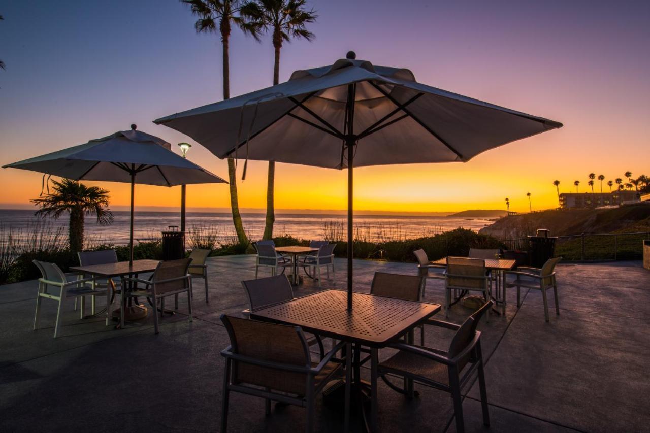 Seacrest Oceanfront Hotel Pismo Beach Bagian luar foto